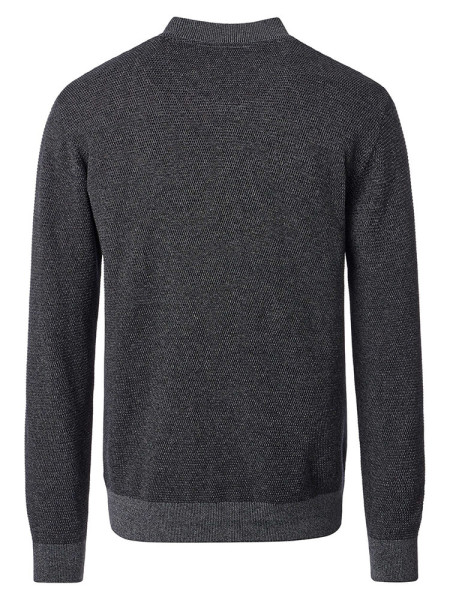 CASAMODA Anthracite Struktur
