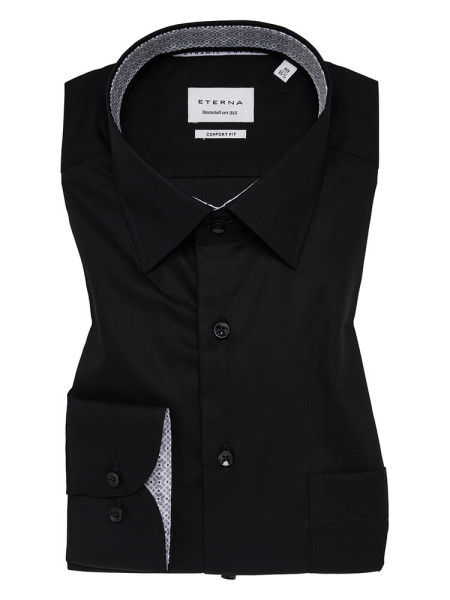 Chemise d'affaires ETERNA Comfort Fit