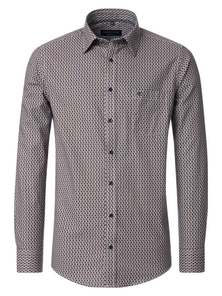 Chemise décontractée CASAMODA Comfort Fit