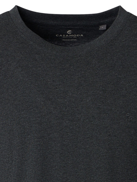 CASAMODA Anthracite Extrafeine Qualität - Vue 1