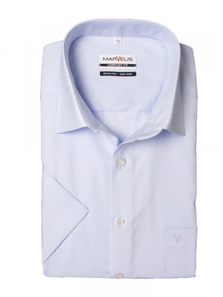 Chemise d'affaires MARVELIS Comfort Fit