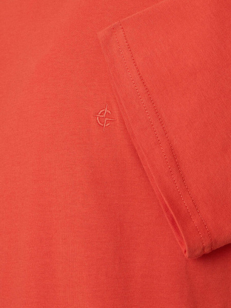 CASAMODA Orange Extrafeine Qualität - Vue 2