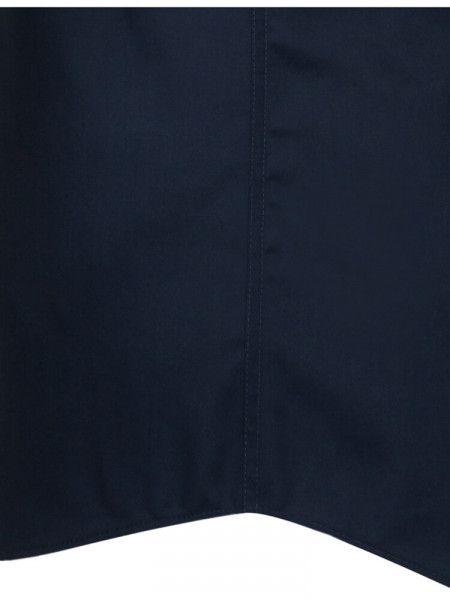 SEIDENSTICKER Regular Fit Chemise Marine Business Kent Popeline - Vue 1