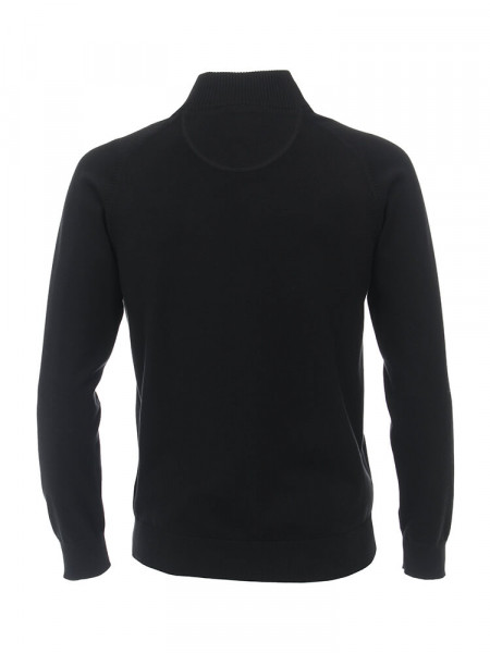 CASAMODA Noir Extrafeine Qualität