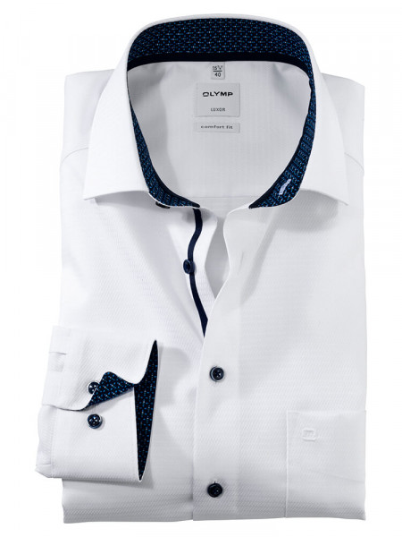 Chemise d'affaires OLYMP Luxor comfort fit