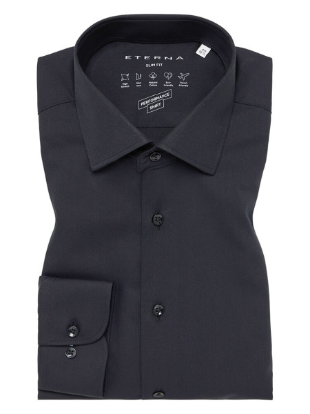 Chemise d'affaires ETERNA Slim Fit