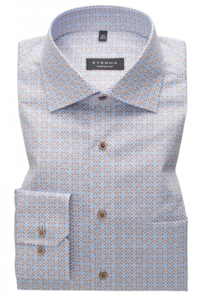Chemise d'affaires ETERNA Comfort Fit