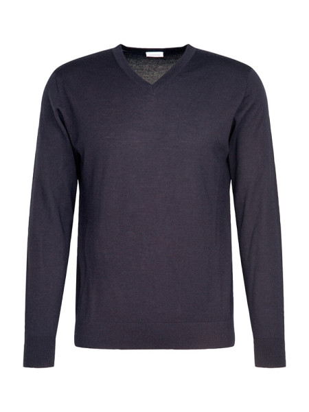 Pull-over en maille SEIDENSTICKER regular fit