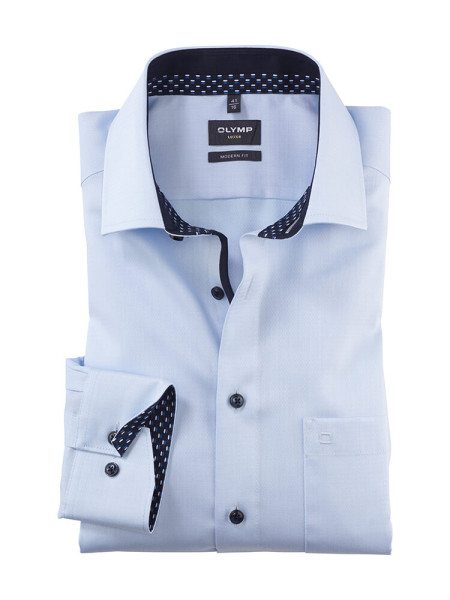 Chemise d'affaires OLYMP Luxor modern fit