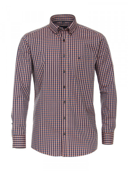 Chemise décontractée CASAMODA Comfort Fit