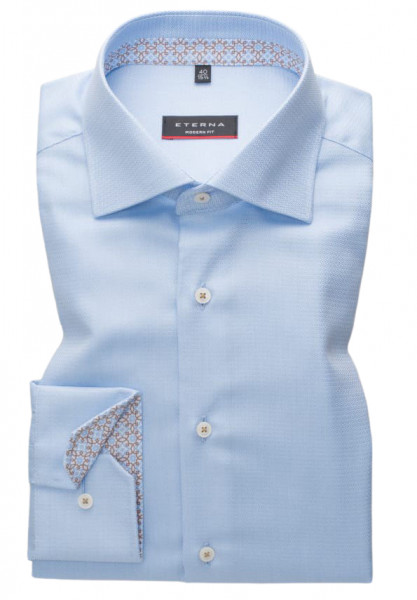Chemise d'affaires ETERNA Modern Fit