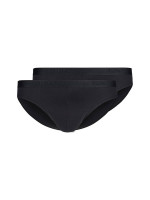 Slip de sport sans ouverture SKINY COTTON RIB 