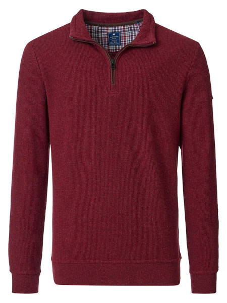 Pull-over en maille REDMOND regular fit