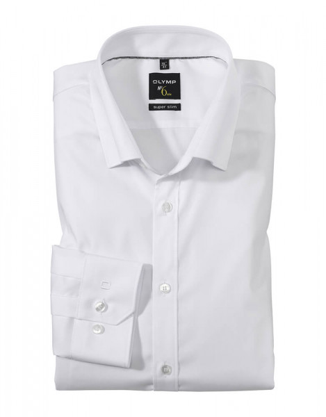 Chemise d'affaires OLYMP No. Six super slim