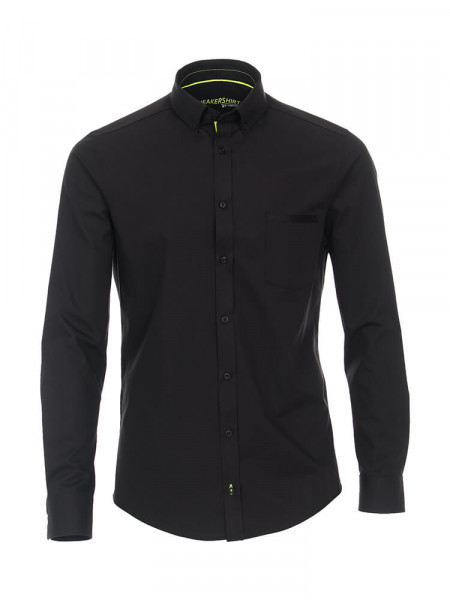 Chemise en jersey VENTI Modern Fit