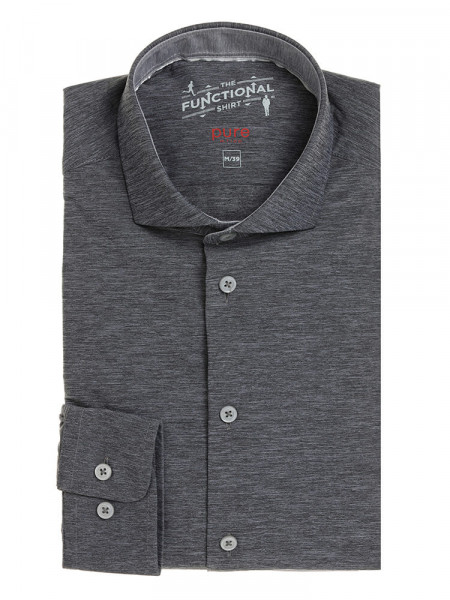 Chemise en jersey PURE Functional