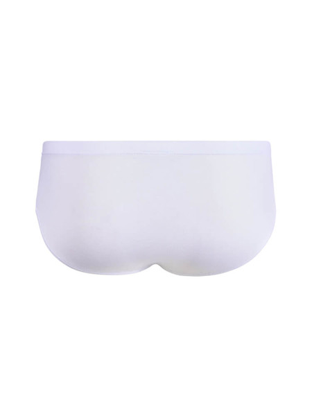 HUBER Regular Fit Blanc Jersey