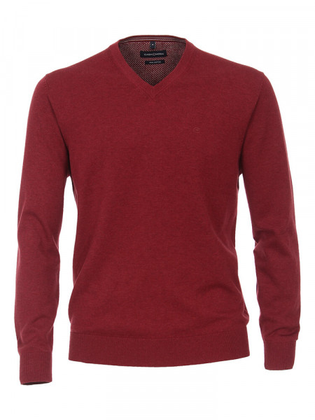 Pull-over en maille CASAMODA regular fit