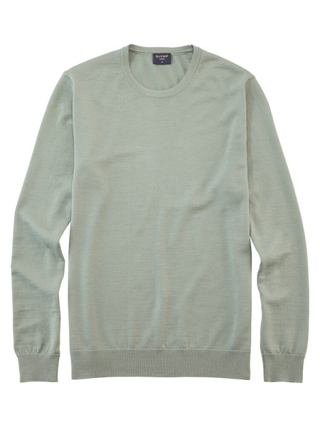 Pull-over en maille OLYMP Casual