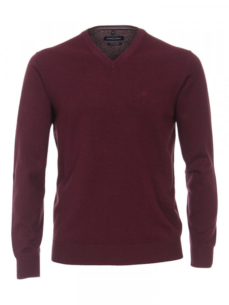Pull-over en maille CASAMODA regular fit