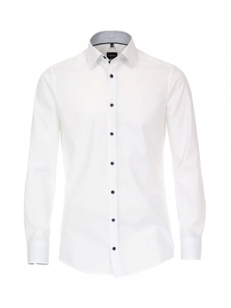 Chemise d'affaires VENTI Modern Fit