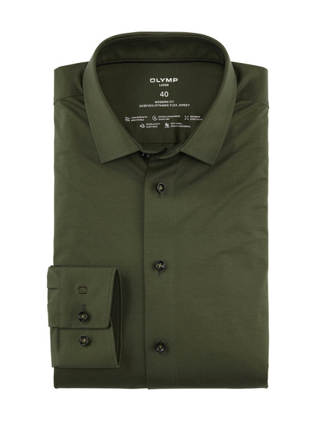 Chemise d'affaires OLYMP Luxor 24/Seven modern fit