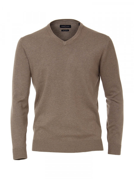 Pull-over en maille CASAMODA regular fit