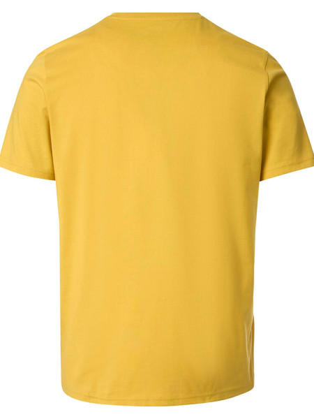 REDMOND Jaune Jersey