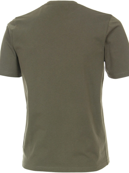 REDMOND Vert foncé Jersey