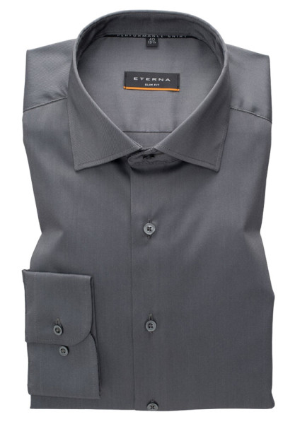 Chemise d'affaires ETERNA Slim Fit