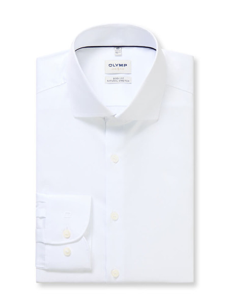Chemise d'affaires OLYMP Level Five body fit
