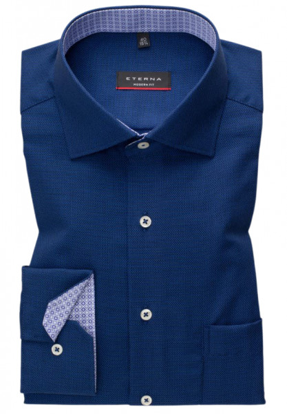 Chemise d'affaires ETERNA Modern Fit