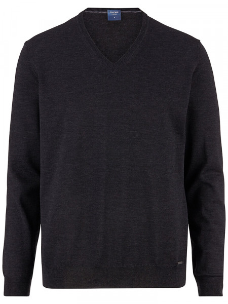 Pull-over en maille OLYMP Casual