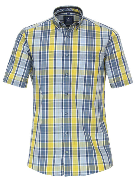 Chemise décontractée REDMOND Regular Fit