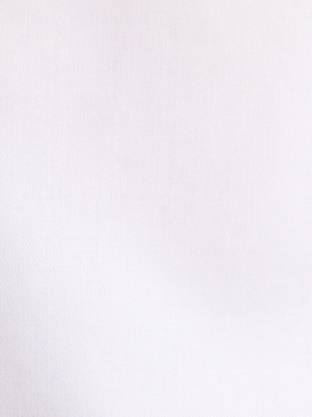 SEIDENSTICKER Slim Fit Chemise Blanc New Kent Twill - Vue 1