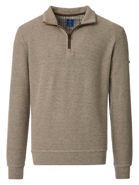 Pull-over en maille REDMOND regular fit