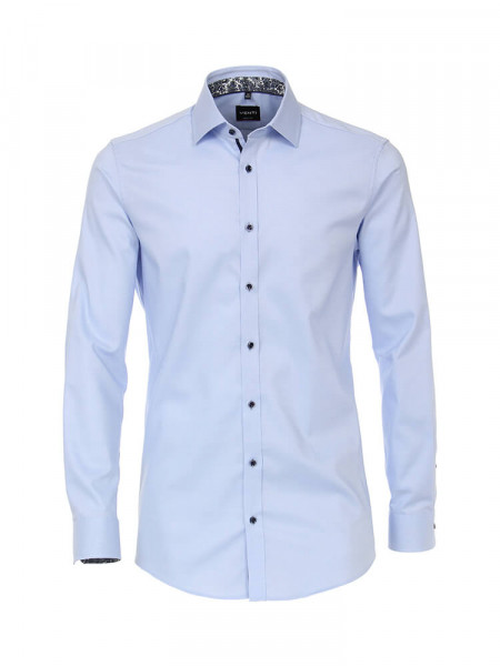 Chemise d'affaires VENTI Body Fit