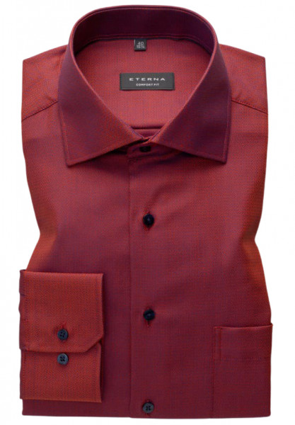 Chemise d'affaires ETERNA Comfort Fit