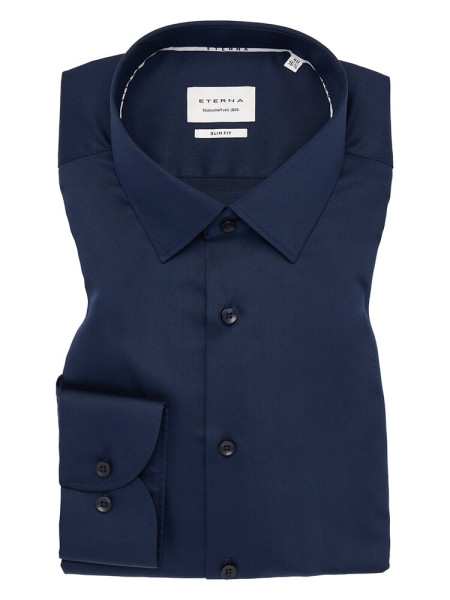 Chemise d'affaires ETERNA Slim Fit