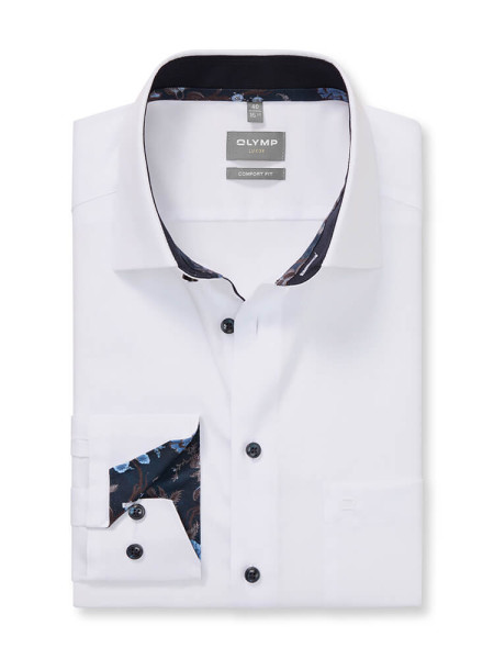 Chemise d'affaires OLYMP Luxor comfort fit