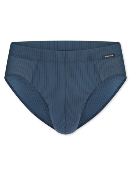 Slip de sport sans ouverture SCHIESSER Pure Micro