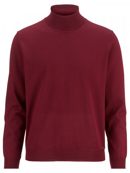 Pull-over en maille OLYMP modern fit