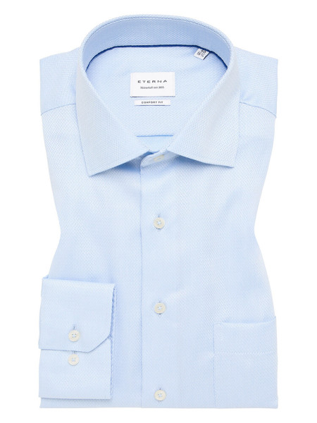 Chemise d'affaires ETERNA Comfort Fit