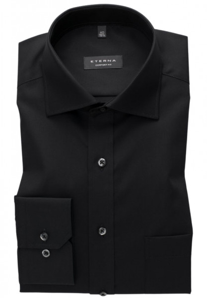 Chemise d'affaires ETERNA Comfort Fit