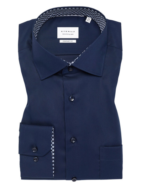 Chemise d'affaires ETERNA Comfort Fit