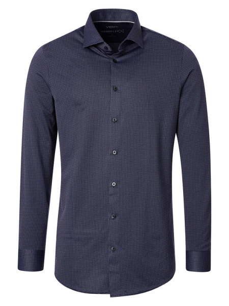 Chemise décontractée VENTI Body Fit