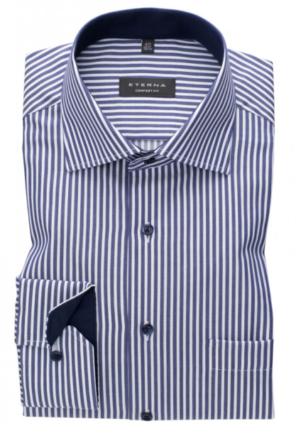 Chemise d'affaires ETERNA Comfort Fit