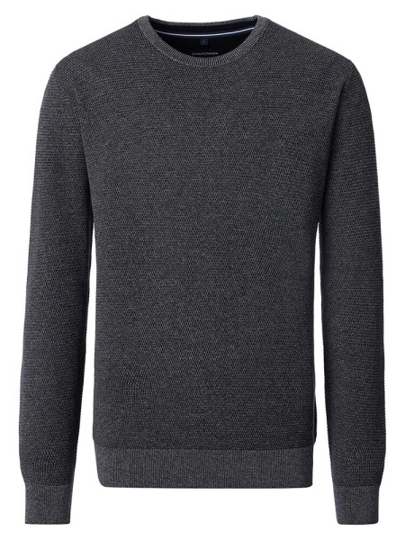 Pull-over en maille CASAMODA regular fit