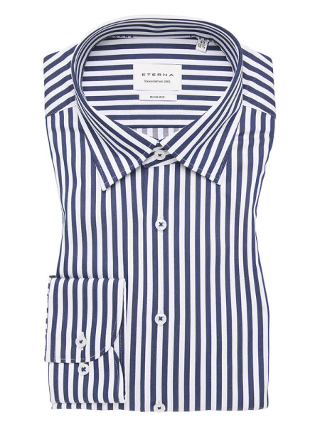 Chemise d'affaires ETERNA Slim Fit