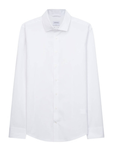 SEIDENSTICKER - Vue 3 | Chemises Exquises